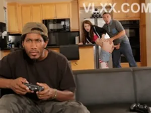 Làm 1 nháy cùng gái Việt du học Hàn Quốc