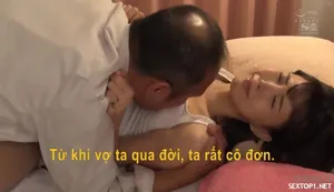Cô học sinh đáng thương