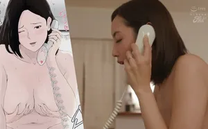 Cô nàng dâm dục của tôi