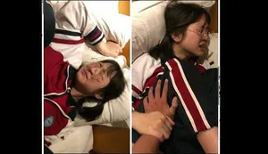 Điều quan trọng nhất là sự chân thực, mối quan hệ thực sự với một phụ nữ trẻ có gia đình tốt